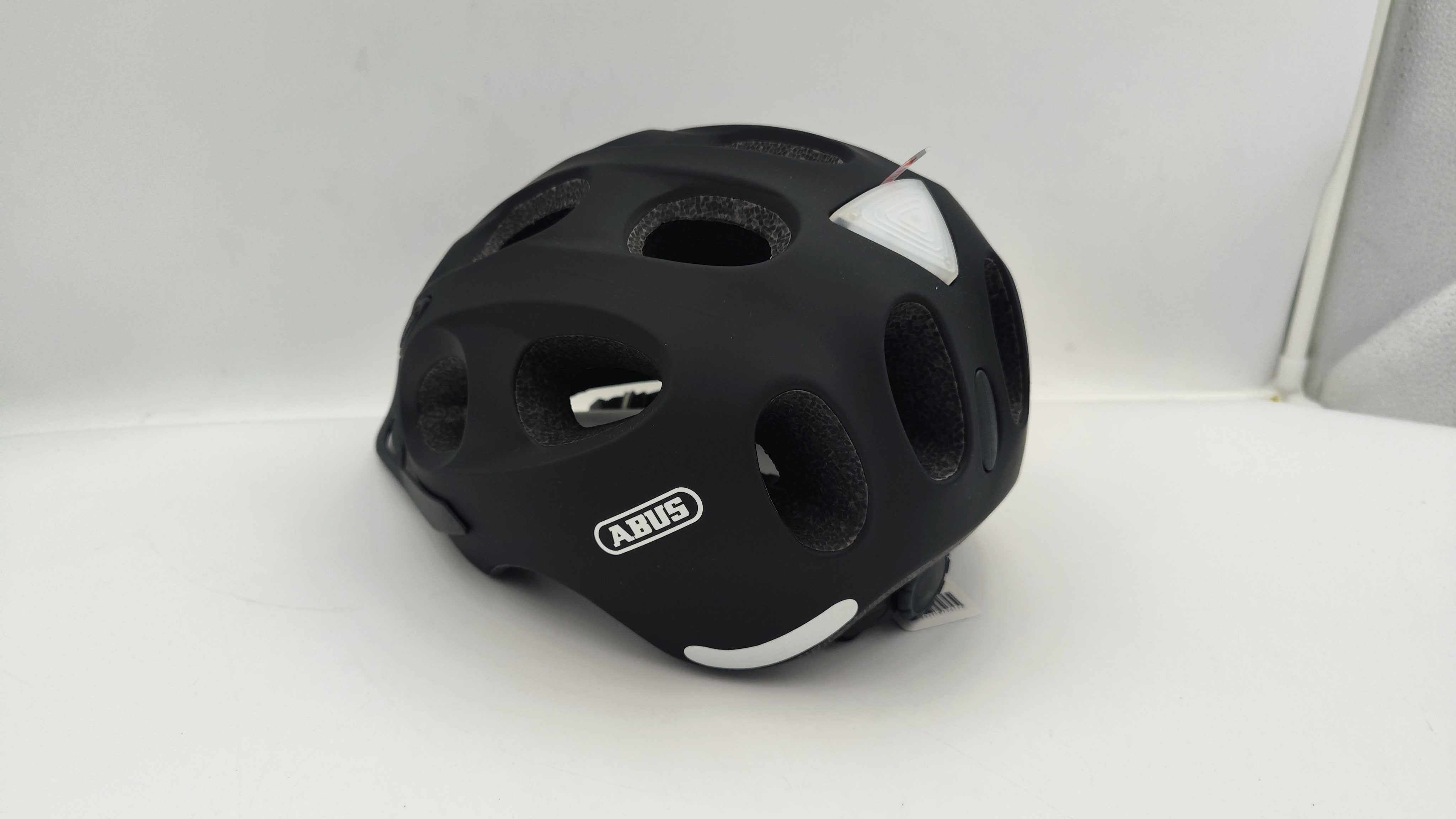 Kask rowerowy Abus Youn-I Ace r. L 56-61cm (AG23)