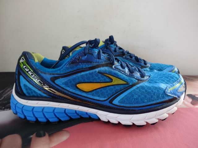 Buty BROOKS GHOST 7 roz 42,5 Bieganie Sportowe