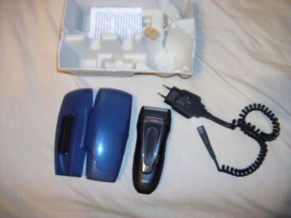 Бритва Braun Original