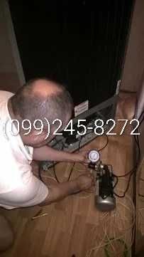 Ремонт холодильников Киев на дому