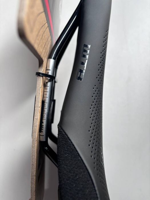 Сідло для велосипеда WTB ROCKET, VOLT CROMOLY narrow(два вида)