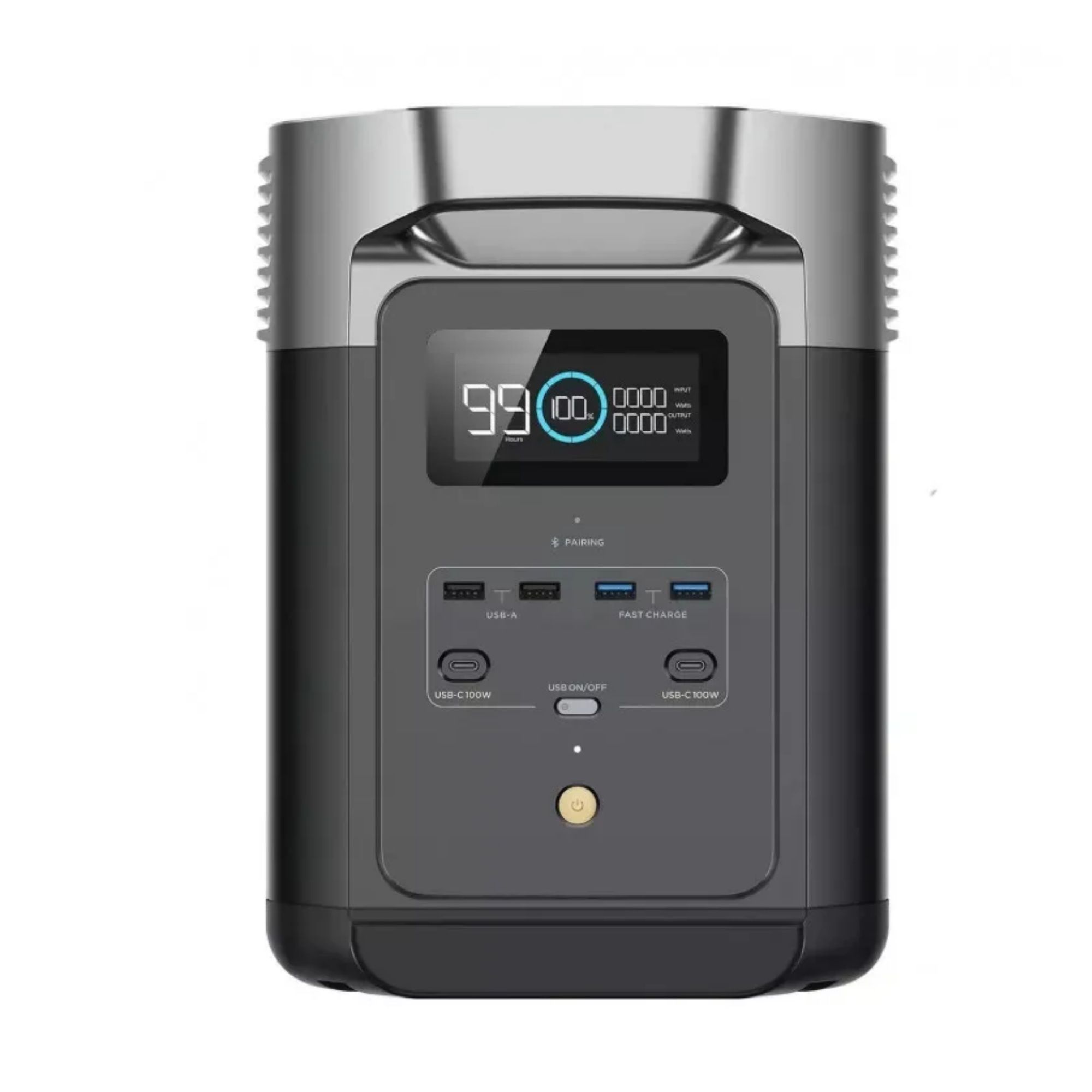 Ecoflow delta 2, delta 2, Зарядна станція Ecoflow, в наявності