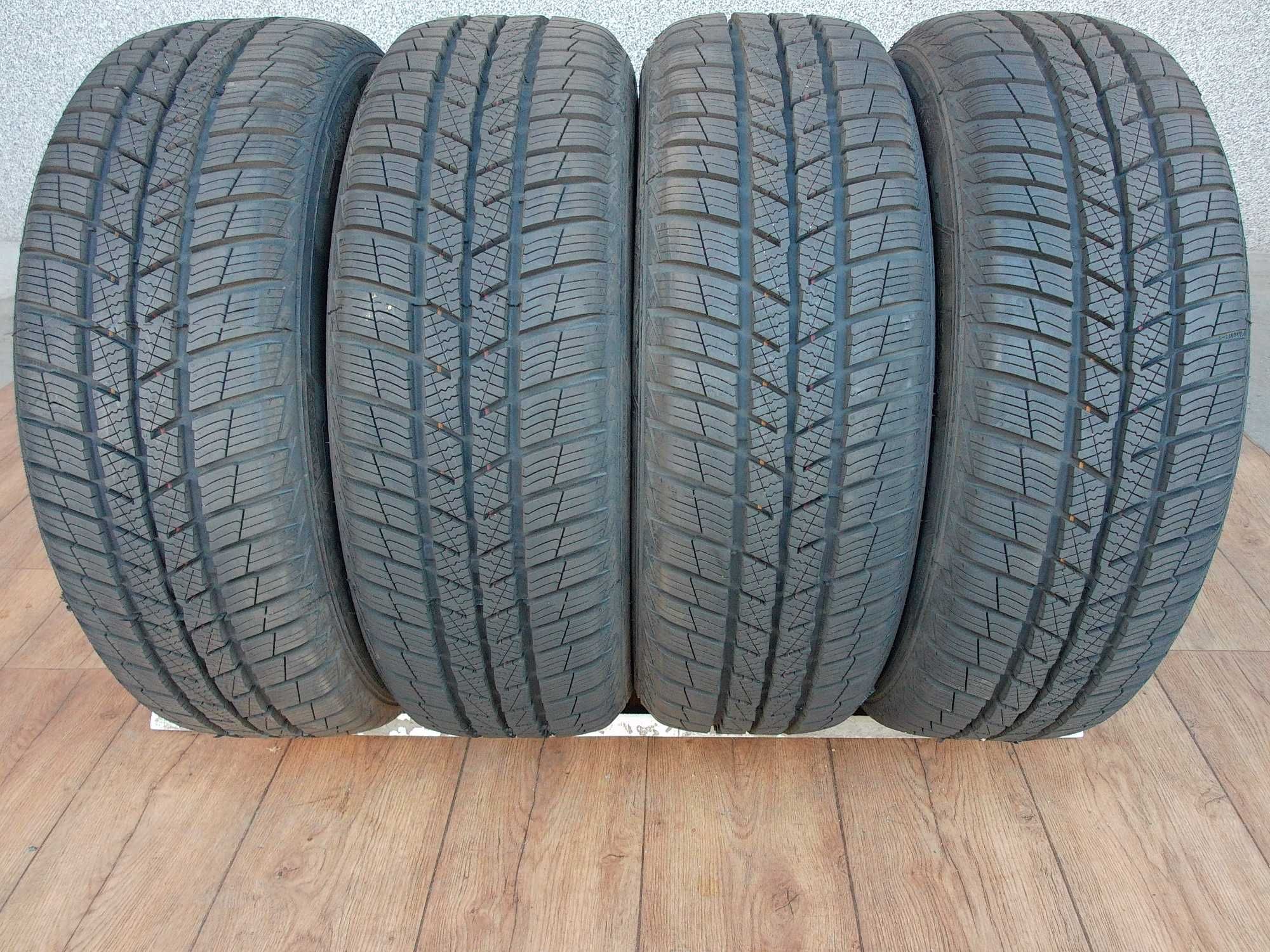 Barum Polaris 5 185/60/15 88T XL jak nowe