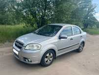 Продається Chevrolet Aveo