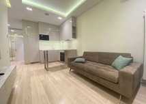 Аренда 2к в ЖК IQ House Центр Нагорка