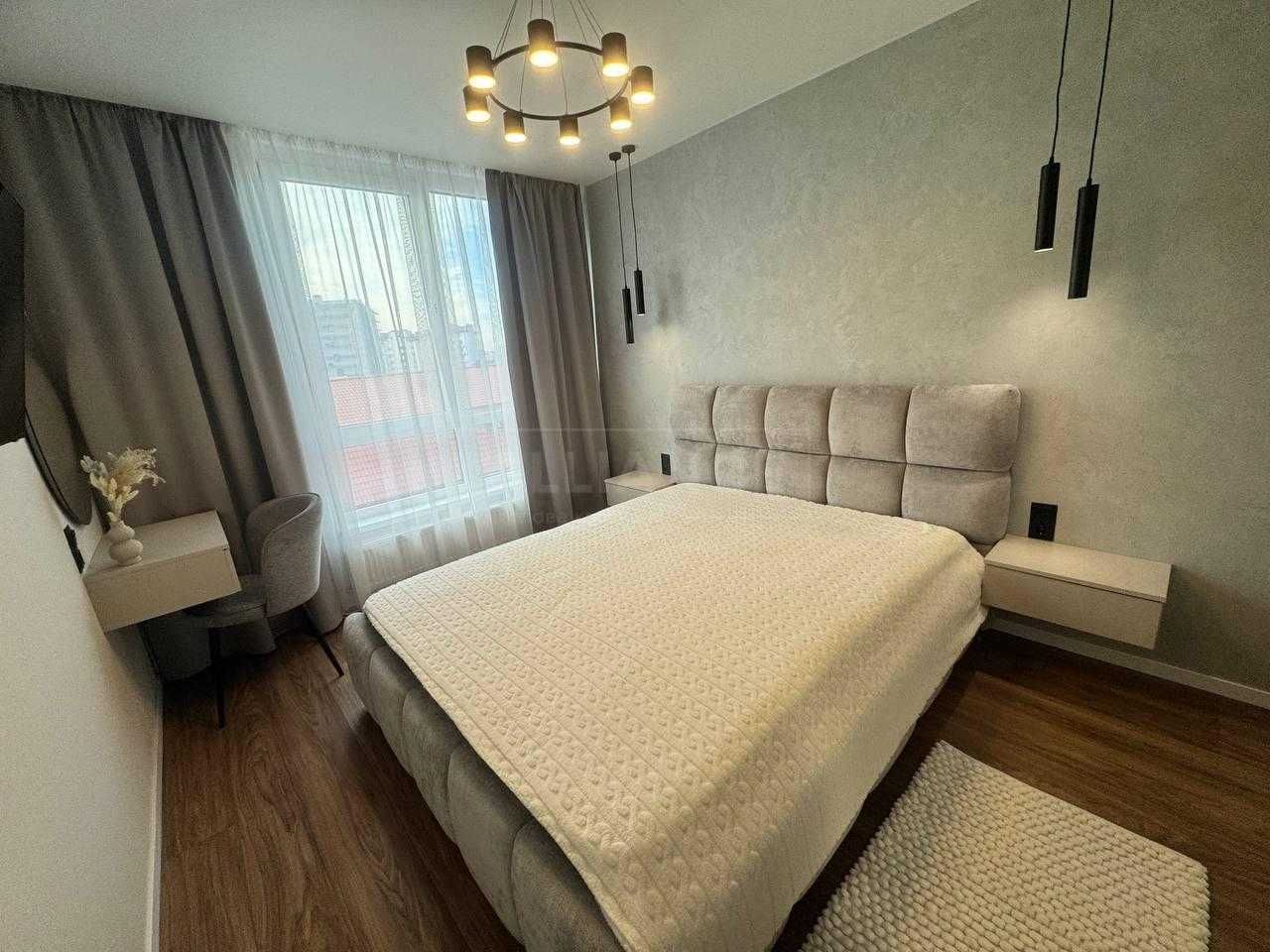 Вишукана 2 кім квартира з якісним ремонтом в ЖК Family Plaza