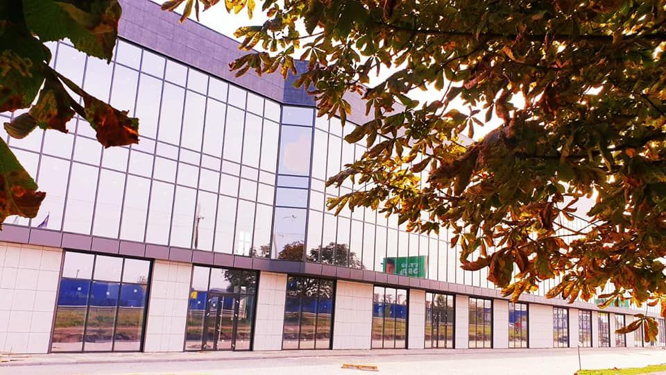 Оренда офісів новобудова