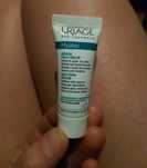 Uriage hyseac serum