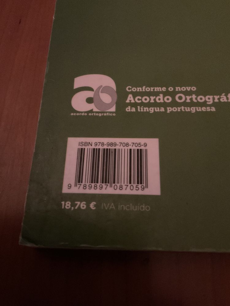 Ciências Narurais 9º ano