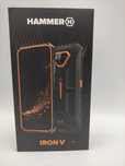 Na Lewara Telefon Hammer Iron V 6/64gb Gwarancja