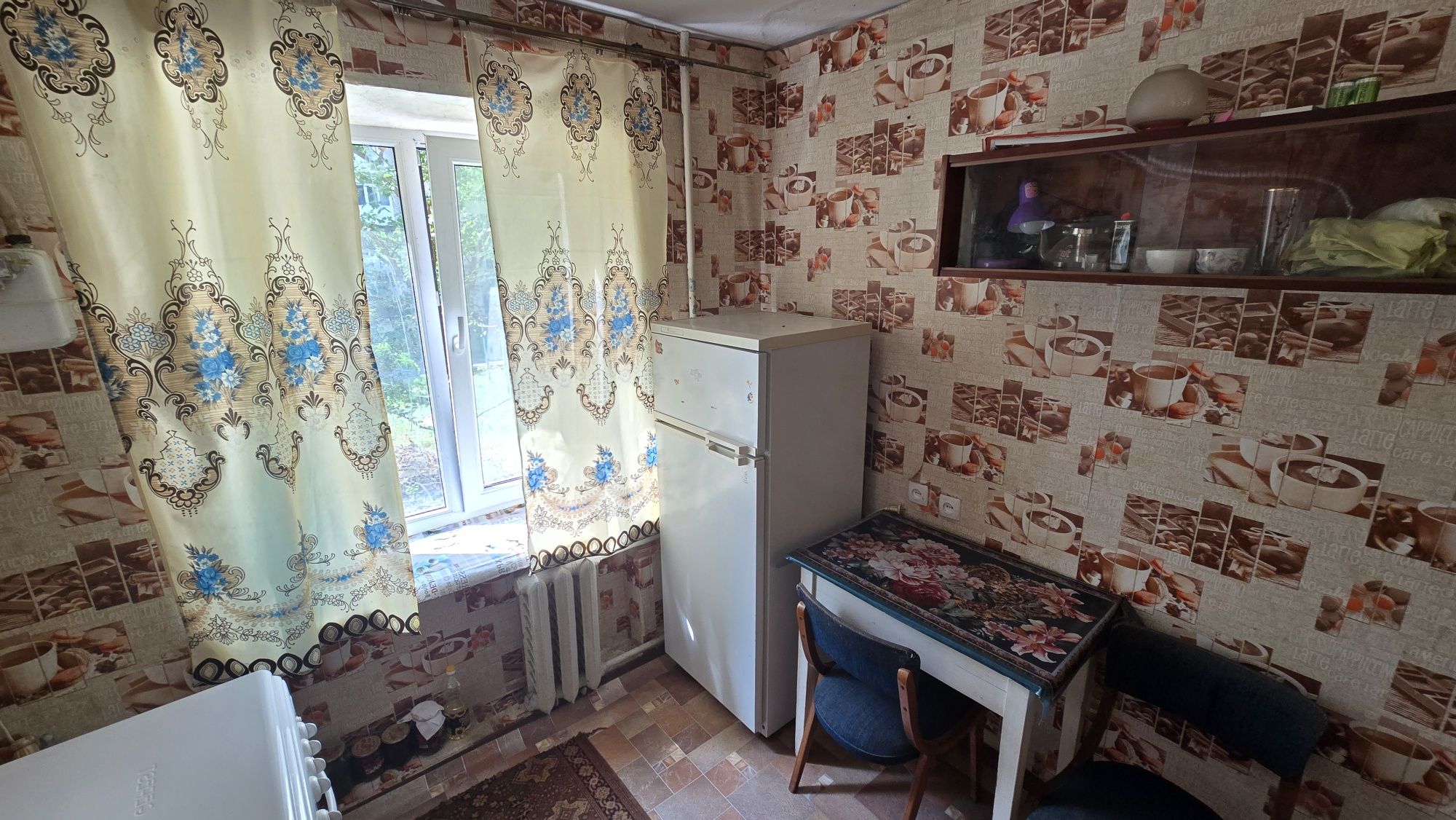 Продаж 1 кімнатна Площа Перемоги,  Інгульський район