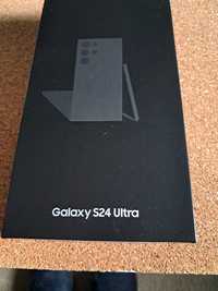 Samsung Galaxy S24 Ultra 12GB Ram/512 Rom