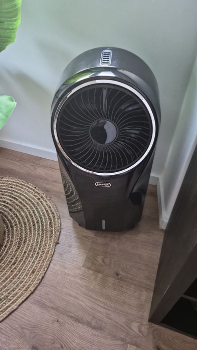 Ar condicionado para quente e frio