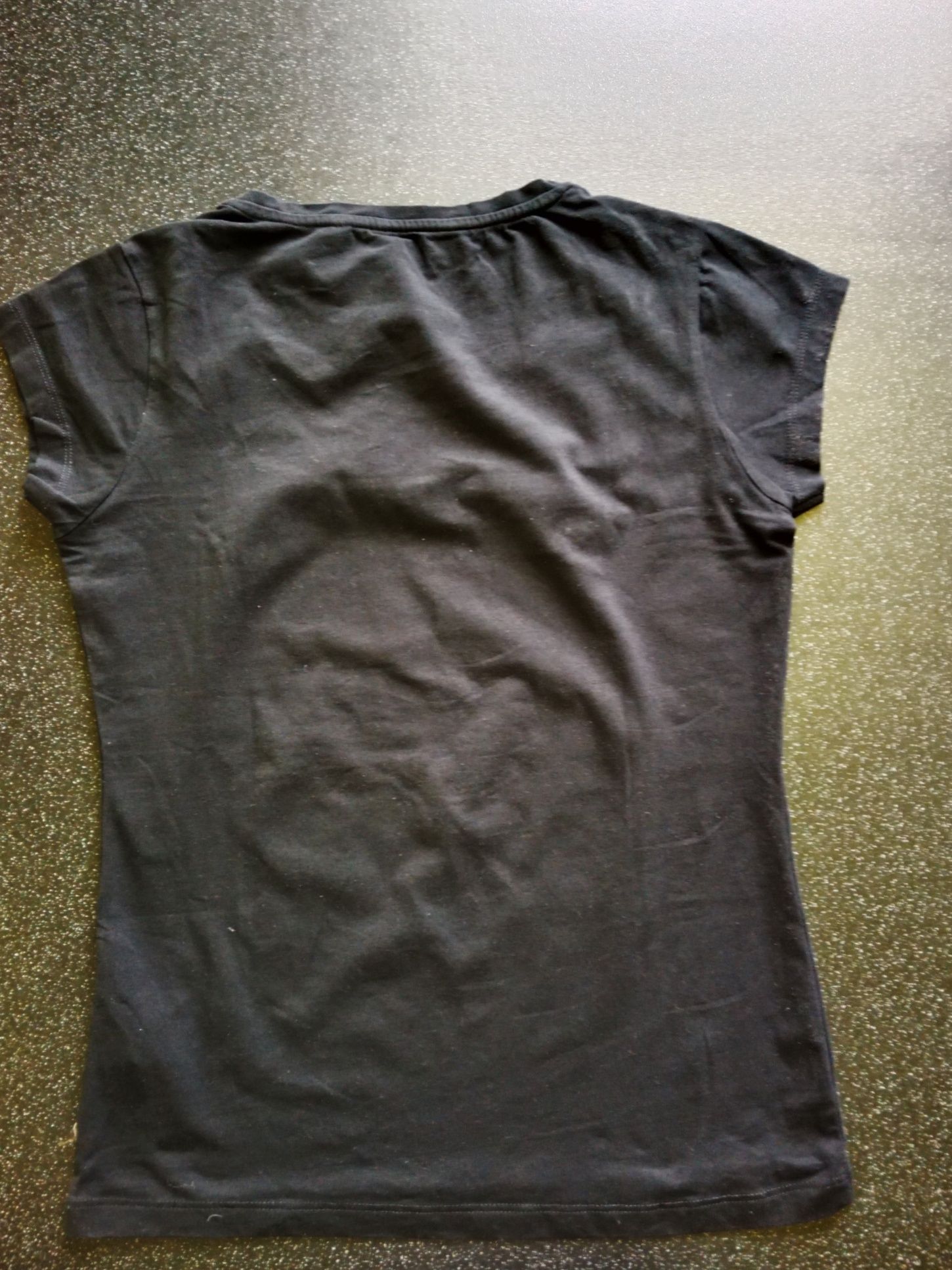 T-shirt dziewczęcy Troll