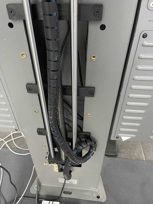 Стенд розвал сходження 3-D Nexion Італія развал схождения