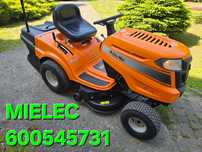 Traktorek kosiarka Oleo Mac MTD Cub Cadet 14.5KM B&S MANUAL Super Stan