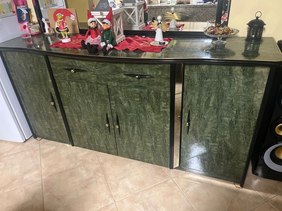 Móveis de sala de jantar