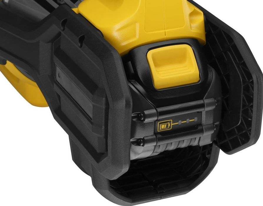 Dmuchawa Akumulatorowa 54V Xr 0*Ah DeWalt