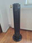 Wentylator kolumnowy z timerem Silvercrest
