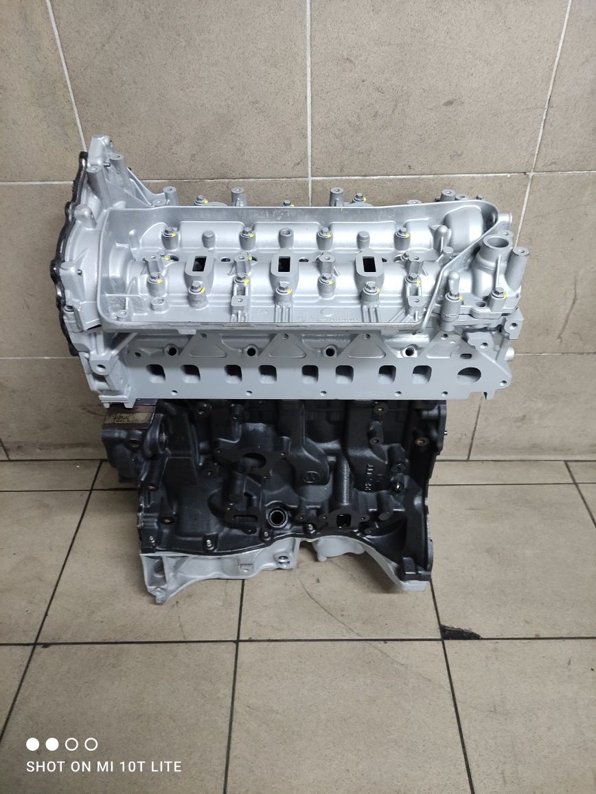 Silnik 1.6 dCi Bi-turbo R9M Gwarancja ROK! Talisman Trafic Vivaro
