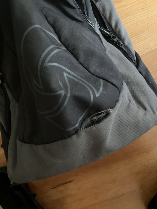 Mochila trolley Samsonite