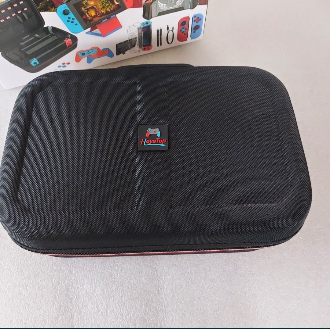 Zestaw akcesoriów do przełączników 28 w 1 do Nintendo Switch