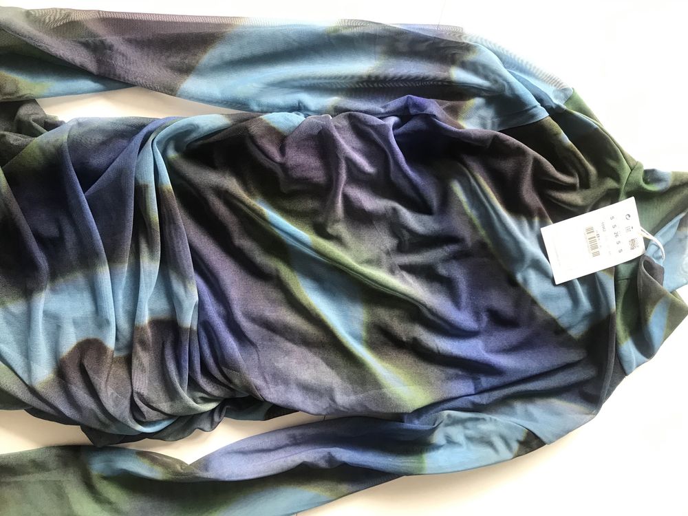 Pull & bear sukienka nowa
