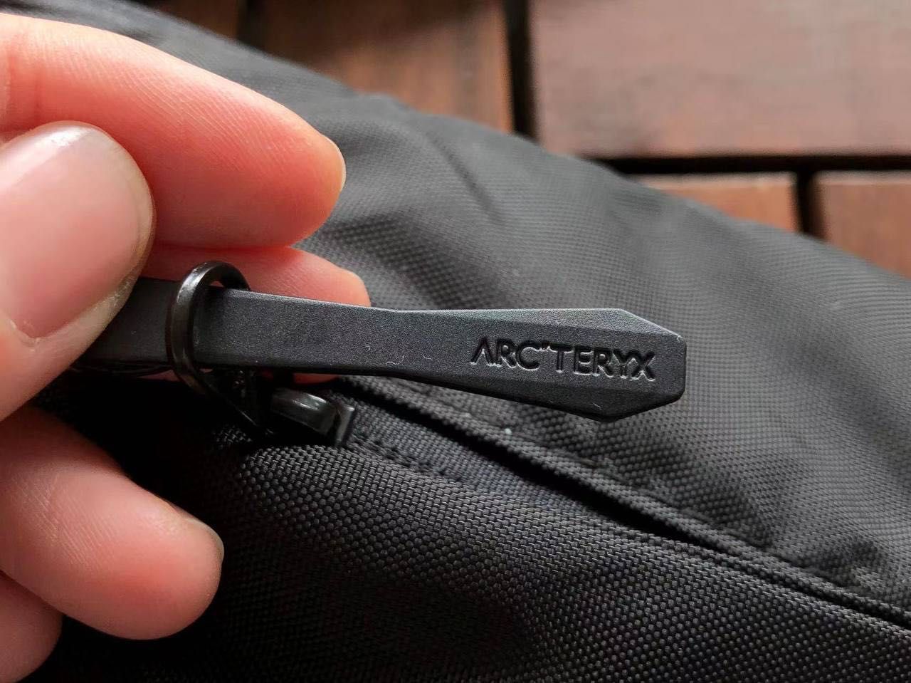 Сумка Arcteryx!))