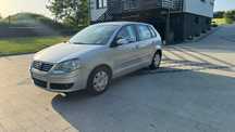 Volkswagen Polo 1.2