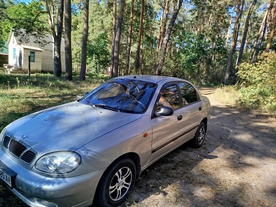 Продам Daewoo Sens