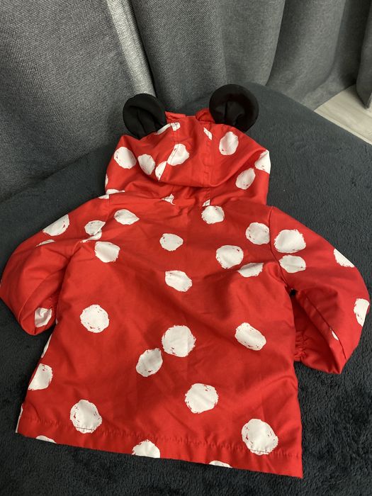 Вітровка дитяча