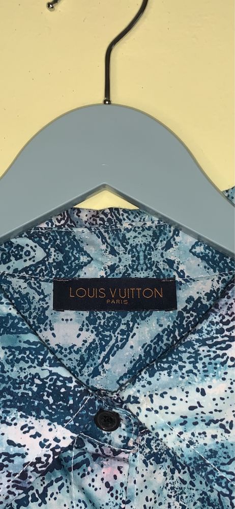 Сорочка Louis Vuitton