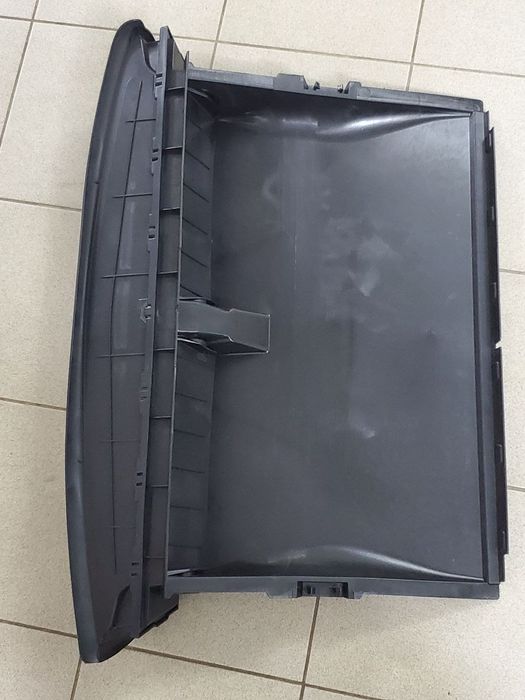 Люверс, воздуховод, дефлектор, жалюзі Tesla model S 2021+ Plaid