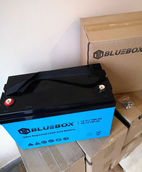 Комплект ДБЖ ИБП для котла -безперебійник інвертор + акумулятор 100 Ah