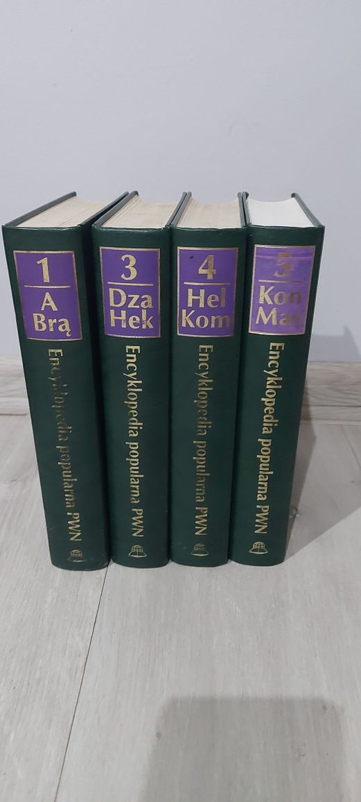 Encyklopedia PWN
