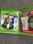 UFC 4 Xbox one s x series Polska wersja