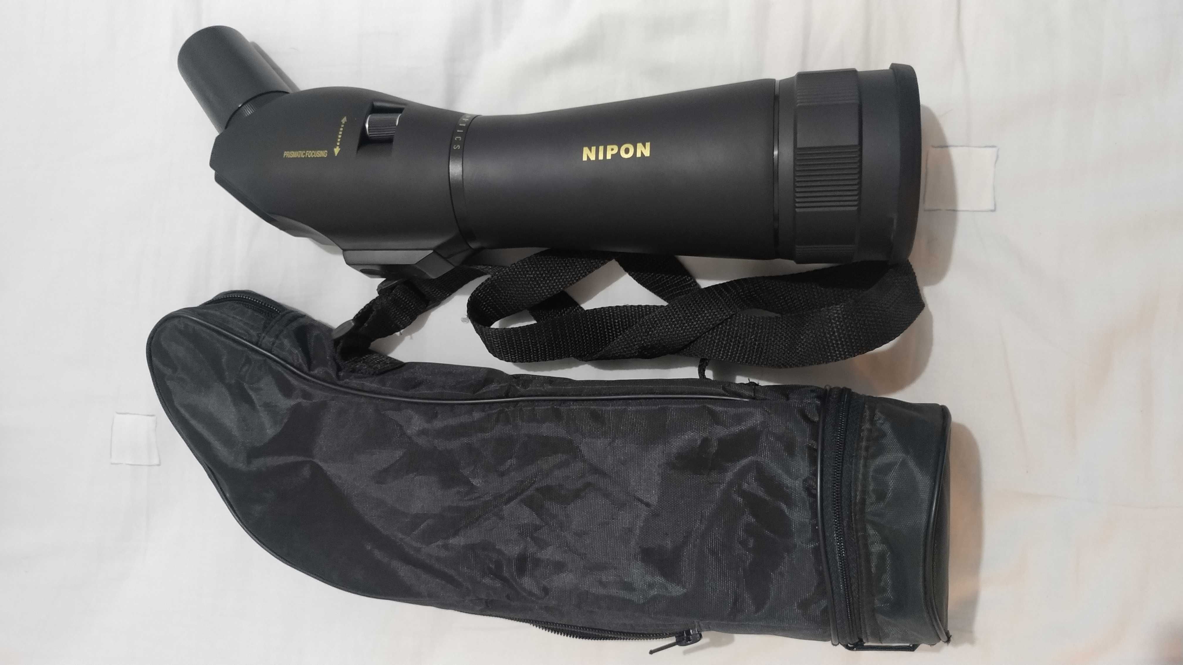 NIPON 20-60x70 Spotting Scope