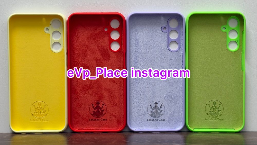 Чохол Samsung A25 Silicone Case чехол Самсунг А 25