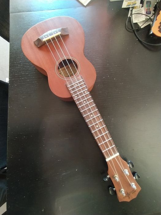 Ukulele madeira Music