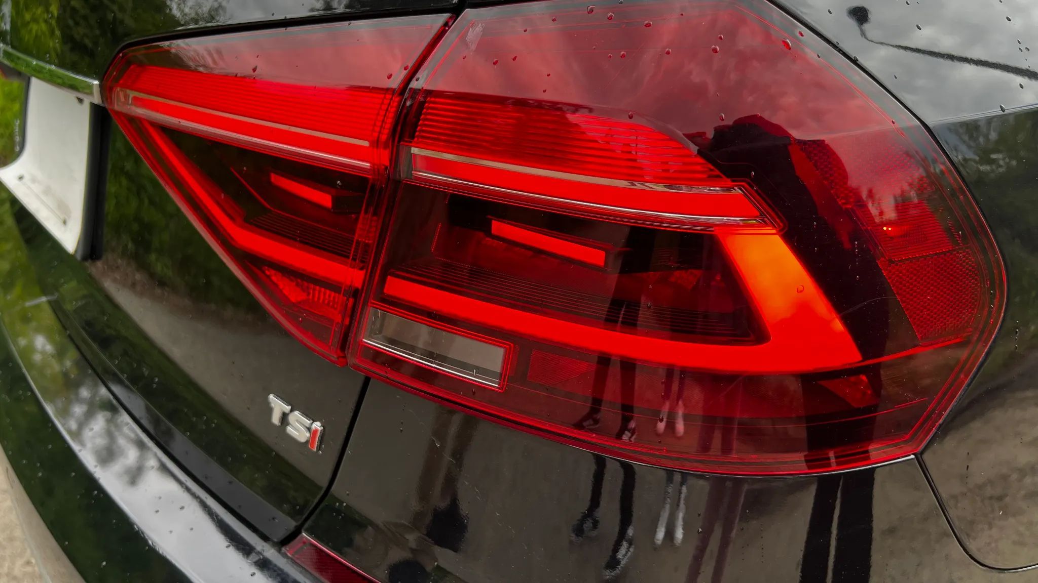 Volkswagen Passat Volkswagen Passat B8 1.8 T SEL PREMIUM