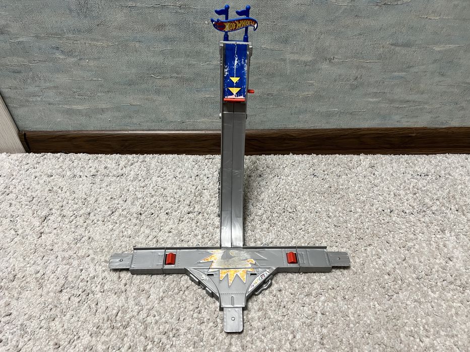 Треки для hot wheels