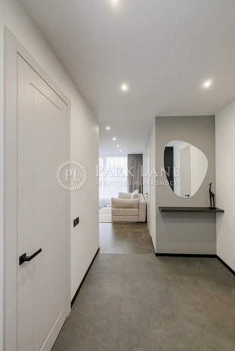 Квартира з евроремонтом ЖК"Great" Осокорки