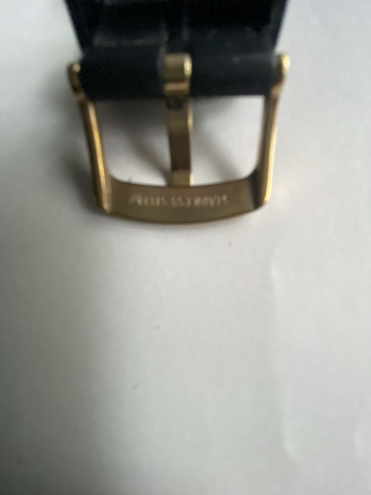 Armani Exchange smartwatche zegarek