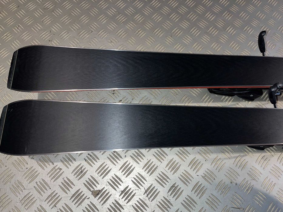 Narty FISCHER RC4 THE CURV Ti 157 cm ! Przygotowane ! 2024