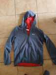 Kurtka męska jack wolfskin rozmiar M