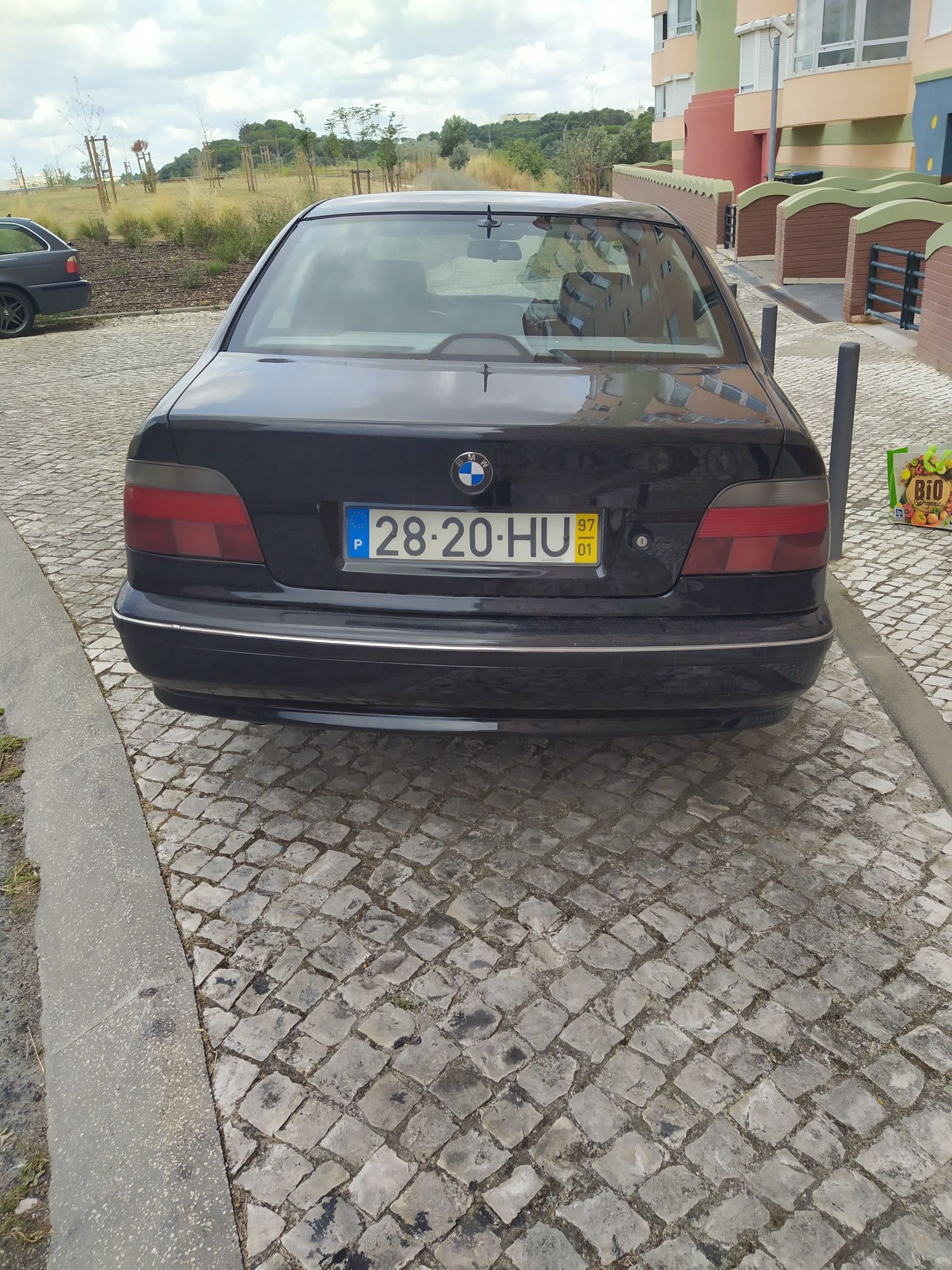BMW 525 TDS para venda