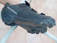 Sapato BTT RockRider tamanho 40