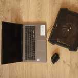 Sprzedam laptopa asus w idealnym stanie !