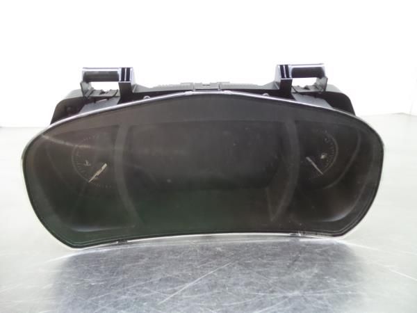 Quadrante / painel de instrumentos RENAULT Megane IV (B9A/M_)