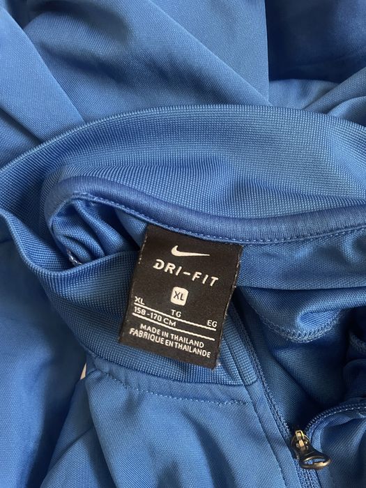 Олімпійка Nike Dri-FIT